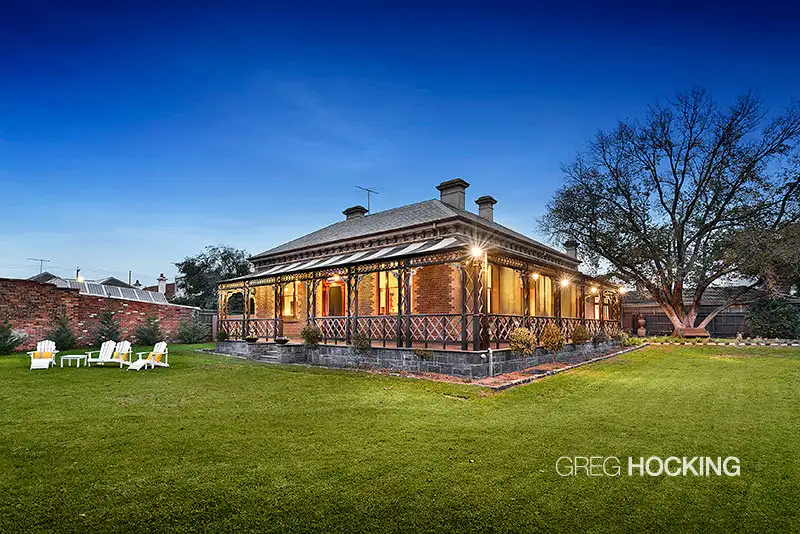Main view of Homely house listing, 21 Bell Street, Seddon VIC 3011