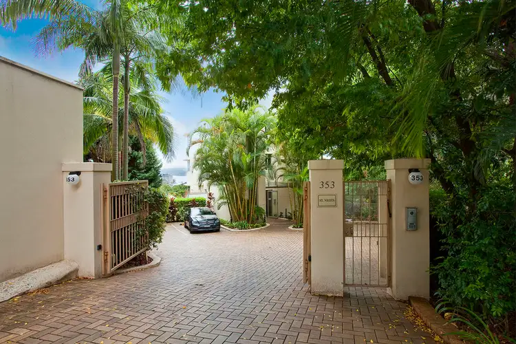 Fifth view of Homely apartment listing, 8/353 Edgecliff Road, Woollahra NSW 2025