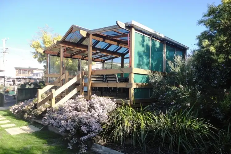 Fourth view of Homely house listing, 4 Suncrest Street, Midway Point TAS 7171