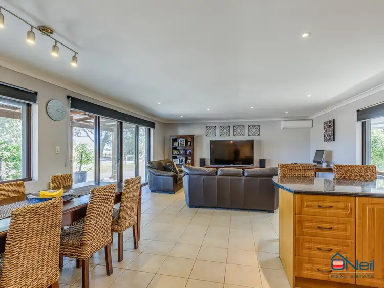 Seventh view of Homely house listing, Lot 1 Adamson Street, Mundijong WA 6123