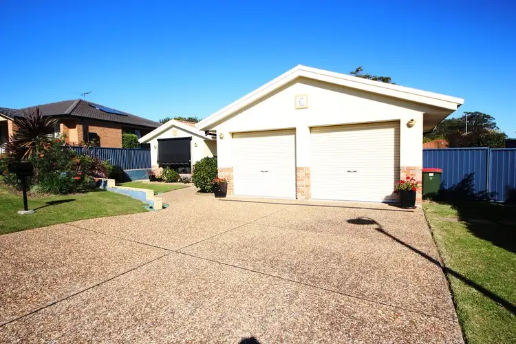 Third view of Homely house listing, 39 Dennis Cres, South West Rocks NSW 2431