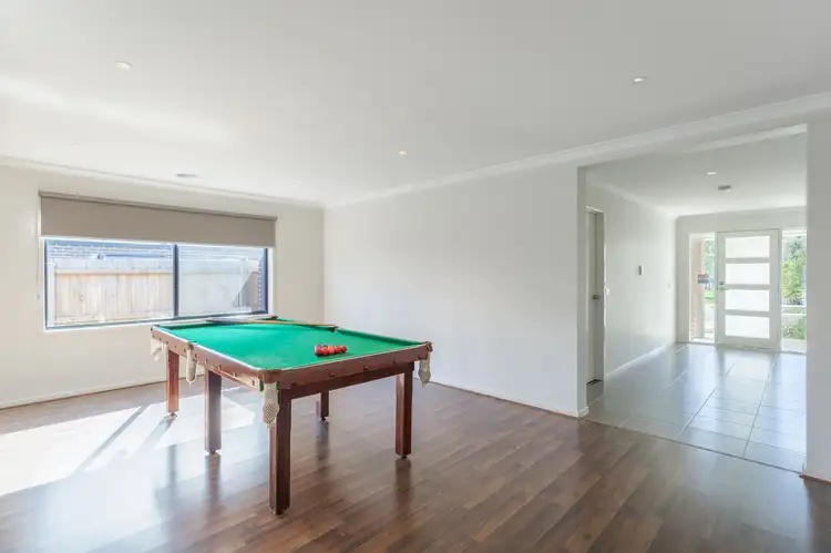Fourth view of Homely house listing, 4 Manassa Drive, Gisborne VIC 3437