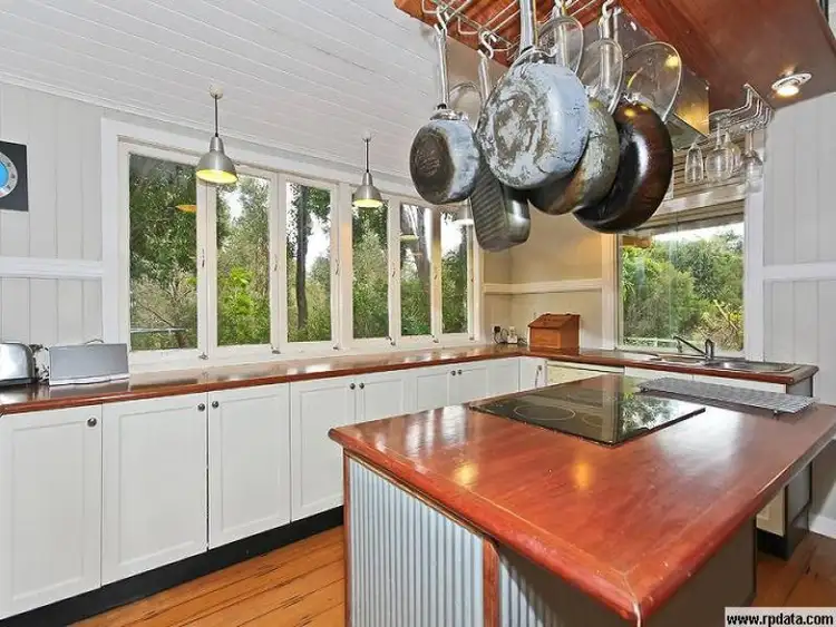 Second view of Homely house listing, 156 Rickertt Road, Ransome QLD 4154
