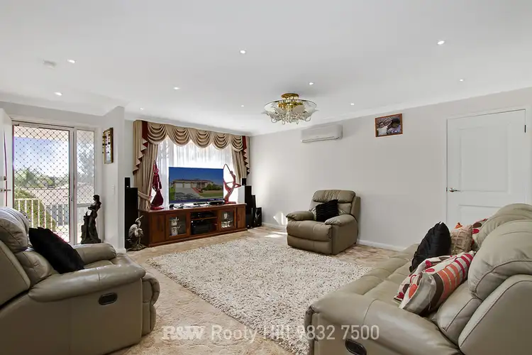 Fourth view of Homely house listing, 2 Manda Place, Rooty Hill NSW 2766