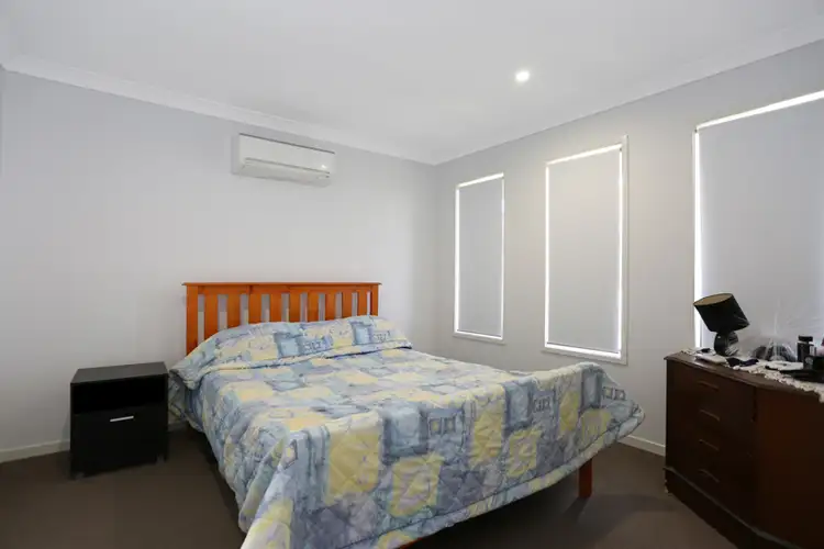 Fifth view of Homely house listing, 60 Phoenix Crescent, Rural View QLD 4740