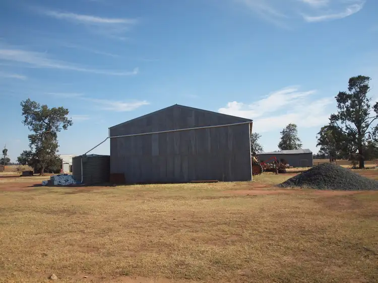 Sixth view of Homely rural property listing, - Pinehurst, West Wyalong NSW 2671