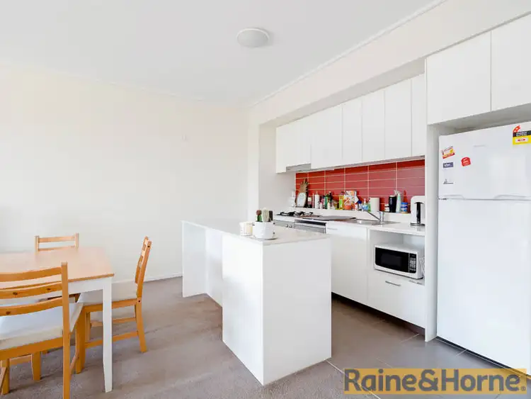 Second view of Homely unit listing, 202/72 Civic Way, Rouse Hill NSW 2155