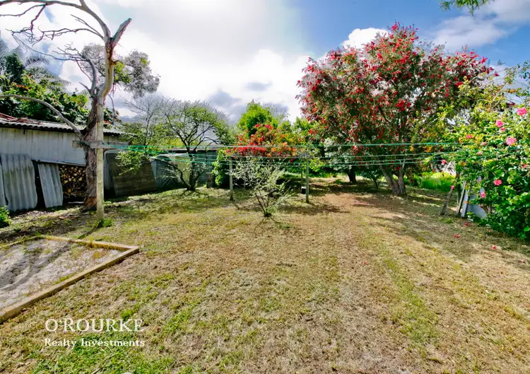 Second view of Homely house listing, 144 Deanmore Road, Scarborough WA 6019