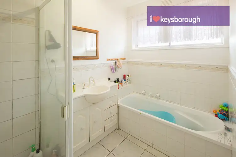 Sixth view of Homely house listing, 2 Maralinga Avenue, Keysborough VIC 3173