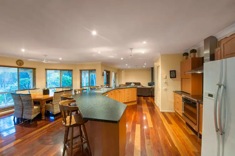 Fifth view of Homely house listing, 46 Woodhaven Place, Cornubia QLD 4130