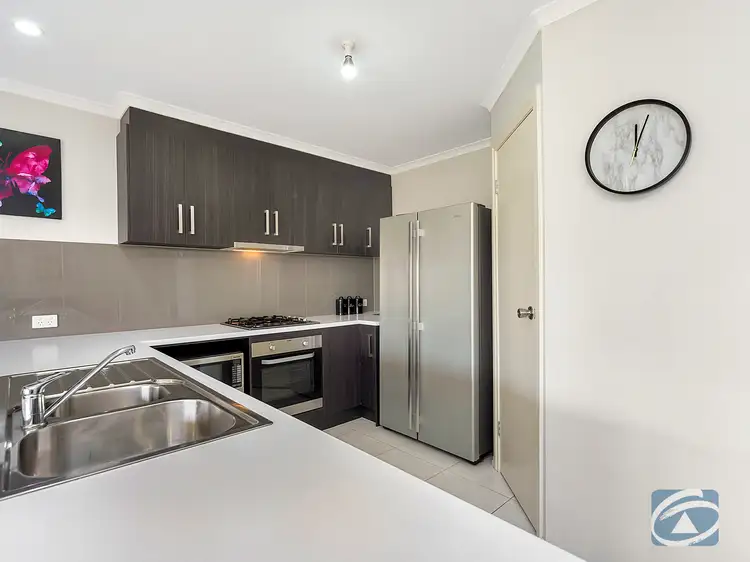 Third view of Homely house listing, 1 Adel Drive, Munno Para West SA 5115