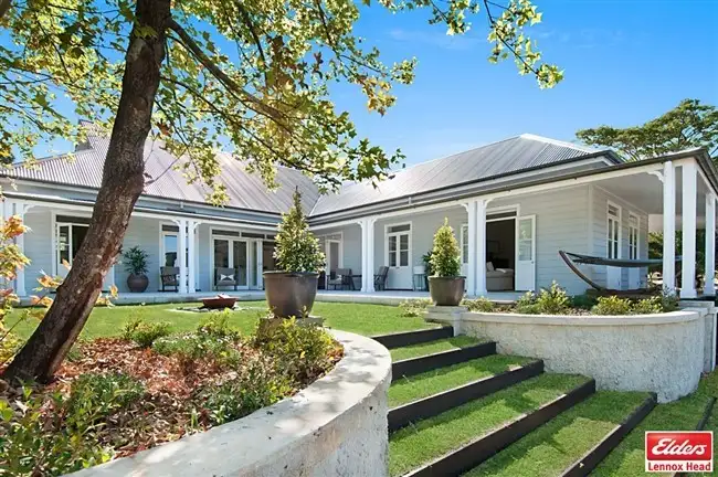 Main view of Homely house listing, 52 Ross Lane, Lennox Head NSW 2478