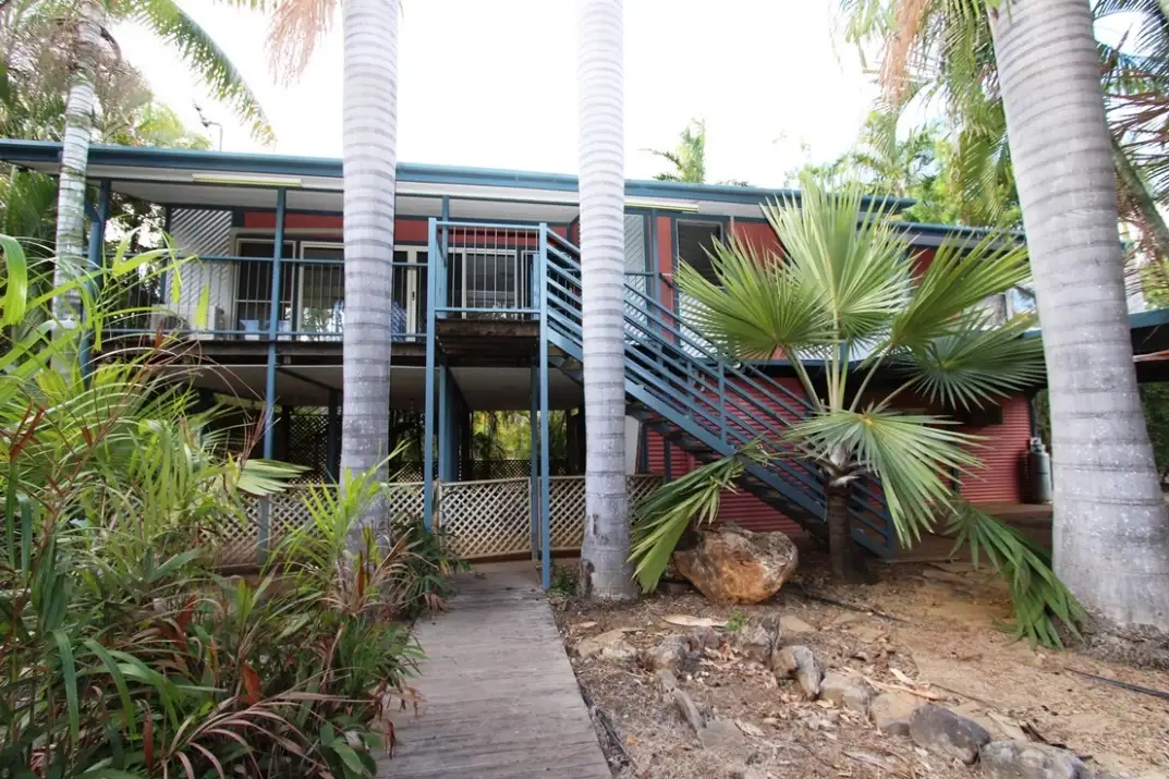 Main view of Homely rural property listing, 1 Collins Rd, Katherine NT 850