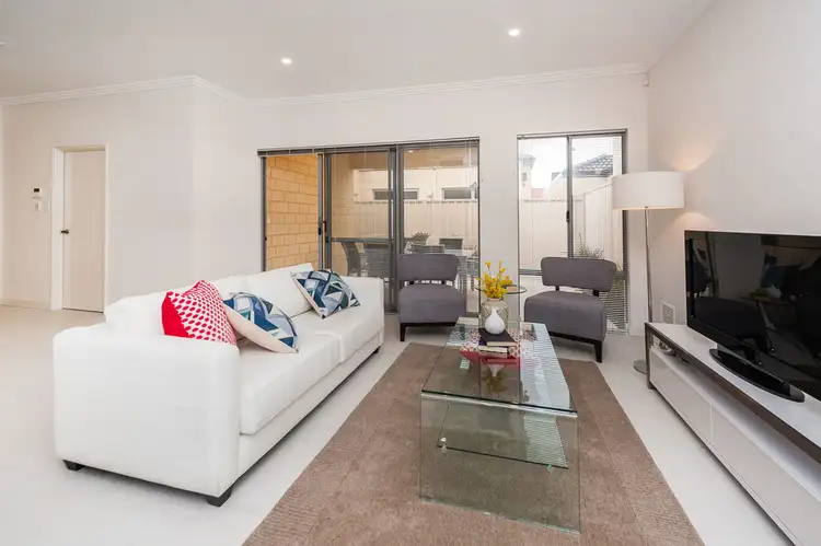 Fifth view of Homely house listing, 32B Green Avenue, Balcatta WA 6021
