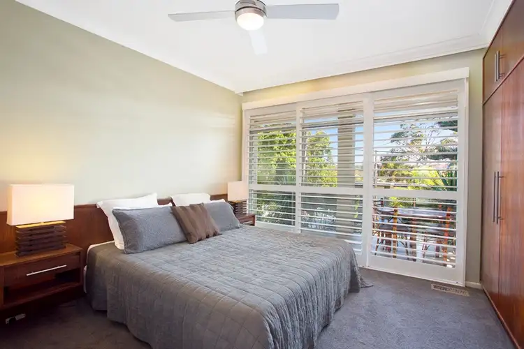 Fifth view of Homely house listing, 147 Bellevue Road, Bellevue Hill NSW 2023