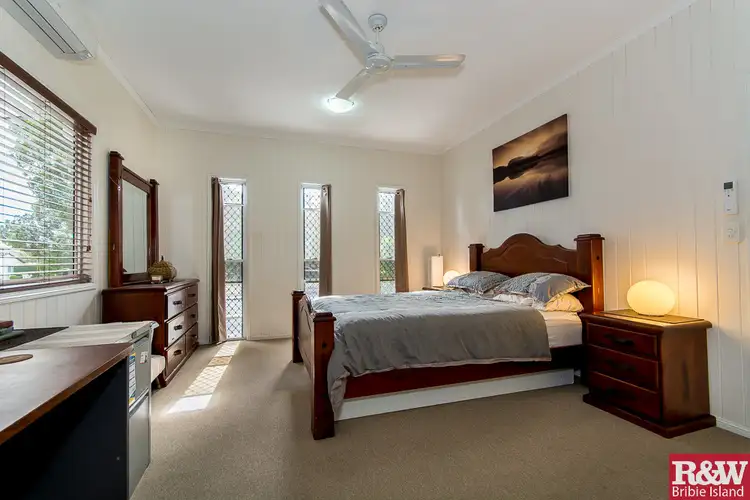 Sixth view of Homely house listing, 1 Alpinia Ave, Banksia Beach QLD 4507