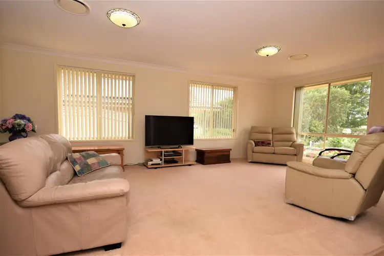 Second view of Homely house listing, 47 Rayleigh Drive, Worrigee NSW 2540
