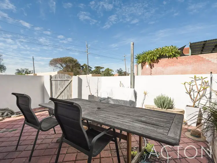 Fifth view of Homely apartment listing, 1/33 Stanley Street, Scarborough WA 6019