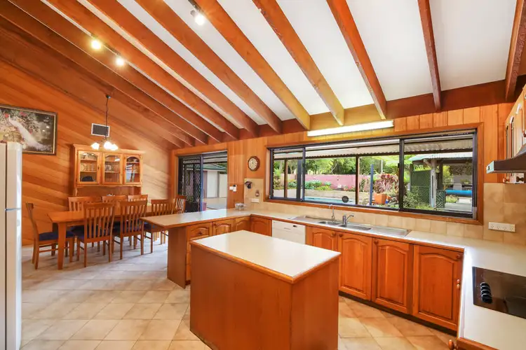 Seventh view of Homely house listing, 448 Avoca Drive, Green Point NSW 2251