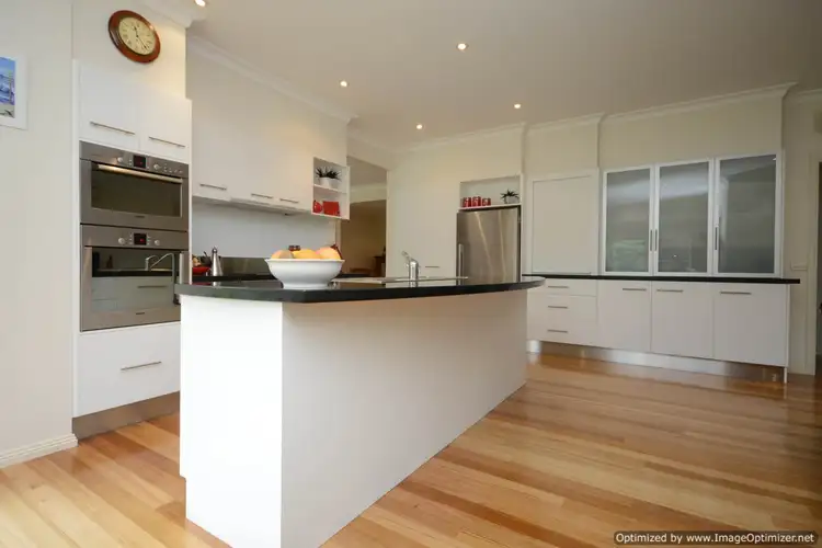 Third view of Homely house listing, 142 Nicholls Road, Sarsfield VIC 3875