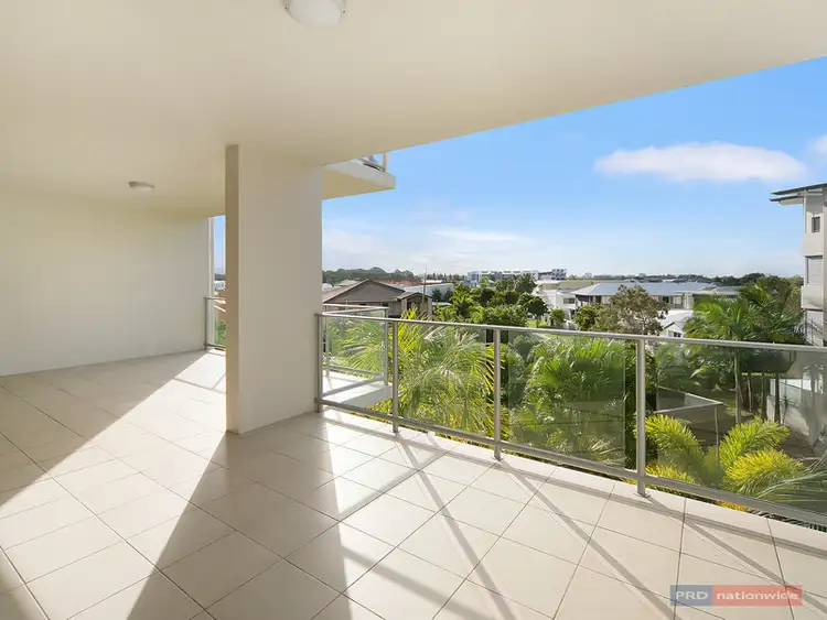 Main view of Homely unit listing, 71/7 Grand Parade, Kawana Island QLD 4575