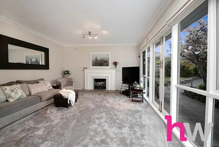 Fifth view of Homely house listing, 11 Reigate Road, Highton VIC 3216