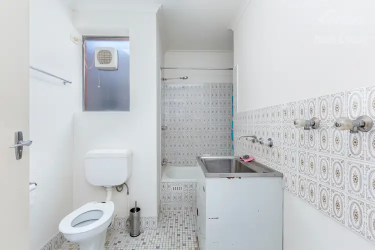 Fifth view of Homely unit listing, 21/6-8 King Street, Crestwood NSW 2620