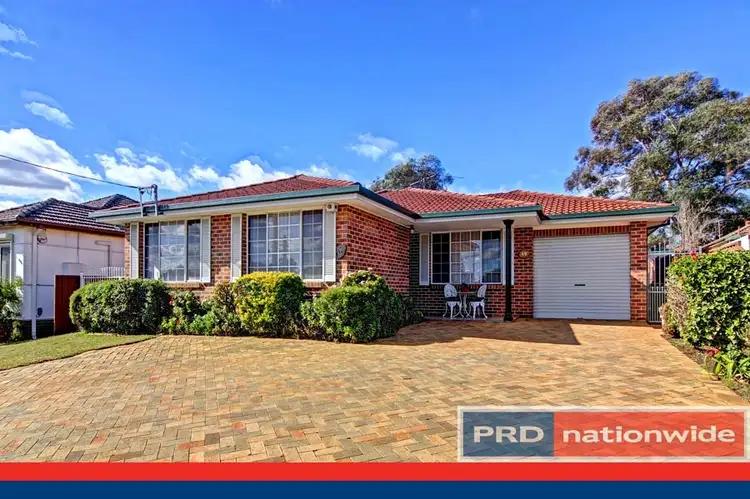 99 Edgar Street, Bankstown NSW 2200