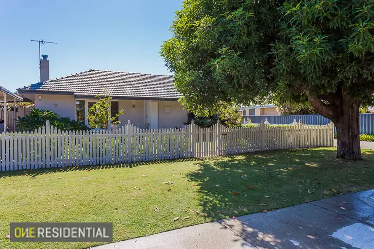 71A Zenobia Street, Palmyra WA 6157