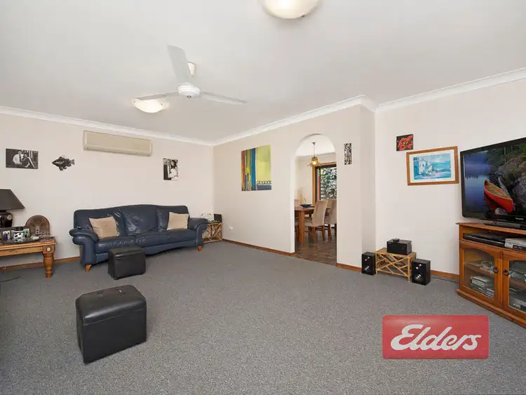 Third view of Homely house listing, 1 ROSELEA STREET, Shailer Park QLD 4128