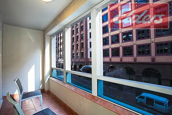 Second view of Homely apartment listing, 303/433 Kent Street,, Sydney NSW 2000