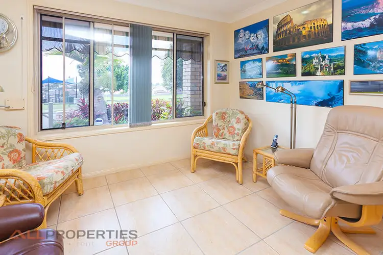 70 Franquin Crescent, Kuraby QLD 4112