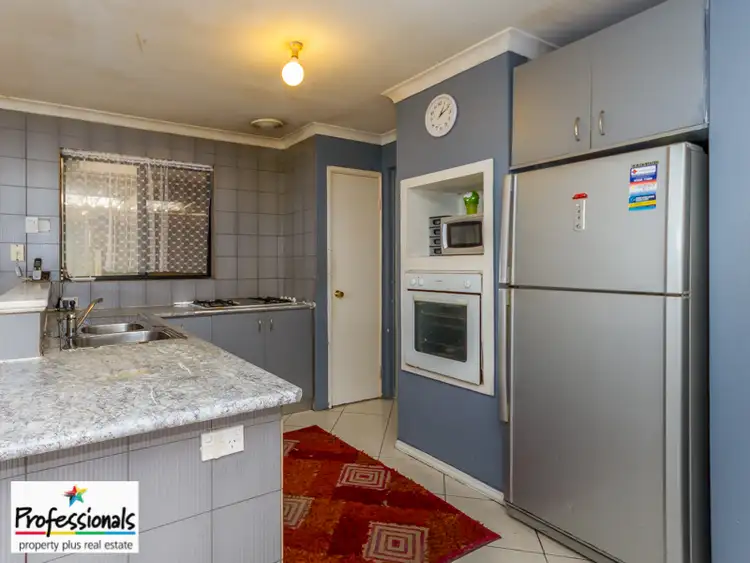 Fourth view of Homely house listing, 108 Lauterbach Drive, Gosnells WA 6110