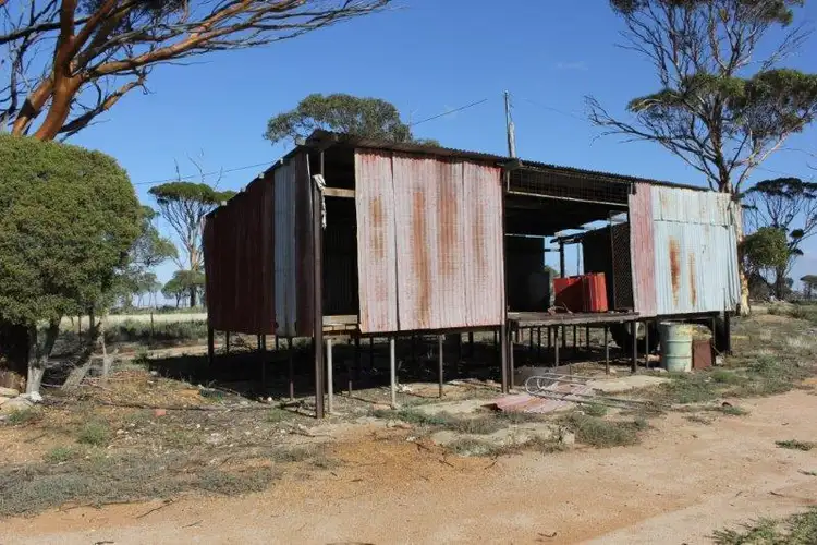 Fourth view of Homely house listing, 1415 Knungajin - Merredin Road, Nukarni WA 6480