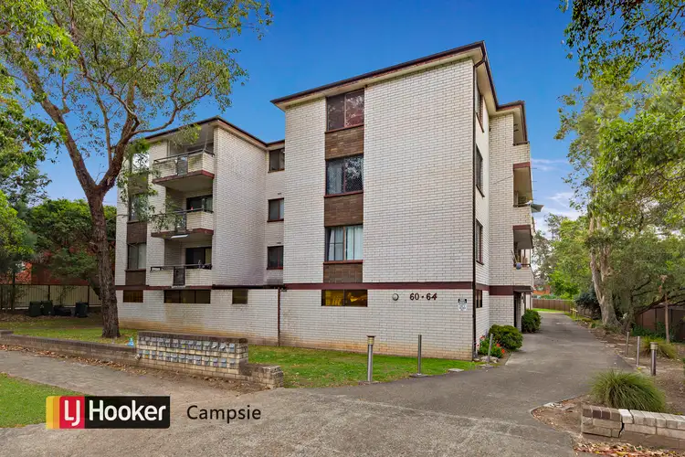 9/60-64 Second Avenue, Campsie NSW 2194