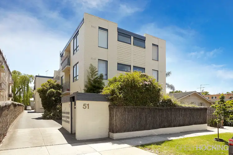 9/51 Kooyong Road, Armadale VIC 3143