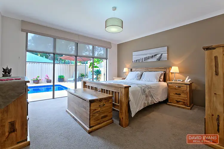 Third view of Homely house listing, 2 Mariposa Boulevard, Secret Harbour WA 6173
