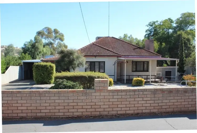 Main view of Homely house listing, 214 Wellington St, Northam WA 6401