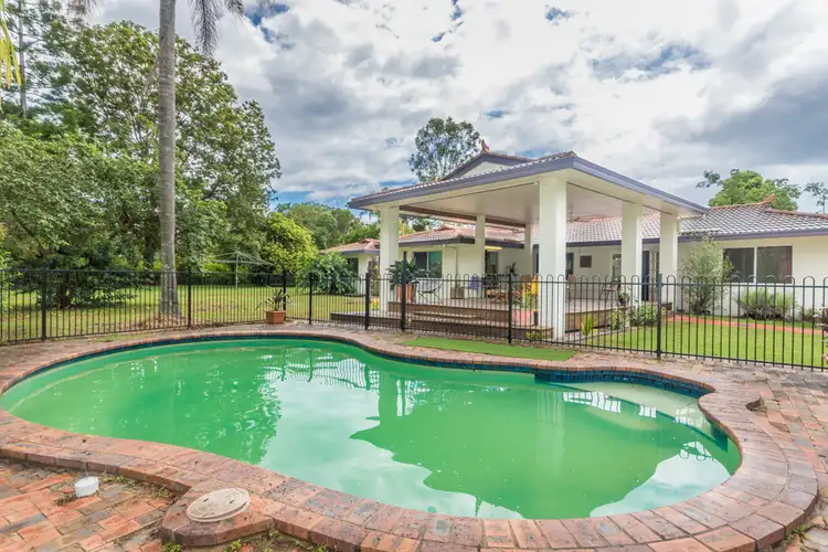 Fourth view of Homely rural property listing, 180 Twin View Road, Elimbah QLD 4516