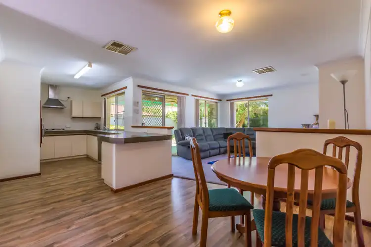 Sixth view of Homely house listing, 4 Baltic Mews, Waikiki WA 6169