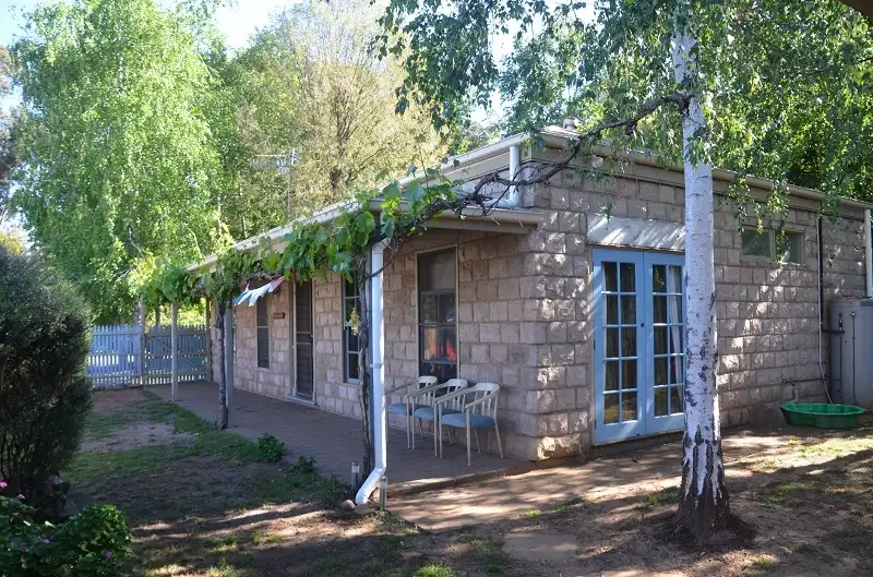 Main view of Homely house listing, 23 St. Bernard Drive, Tawonga South VIC 3698