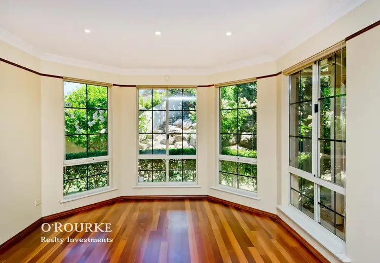 Fourth view of Homely house listing, 10 Chivrell Rise, Gwelup WA 6018