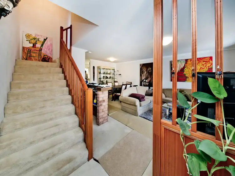 Third view of Homely house listing, 25 Windich Place, Leederville WA 6007