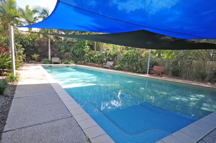 Main view of Homely unit listing, 29/583 Wondall Road, Tingalpa QLD 4173