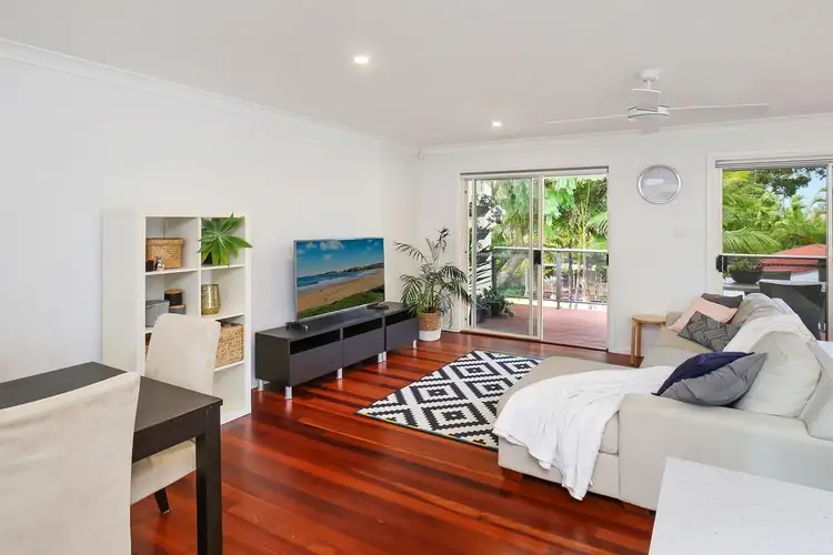 Fifth view of Homely townhouse listing, 1/54B Willoughby Road, Terrigal NSW 2260