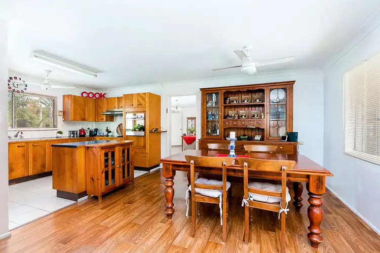 Fifth view of Homely house listing, 128 WINSTON ROAD, Palmwoods QLD 4555
