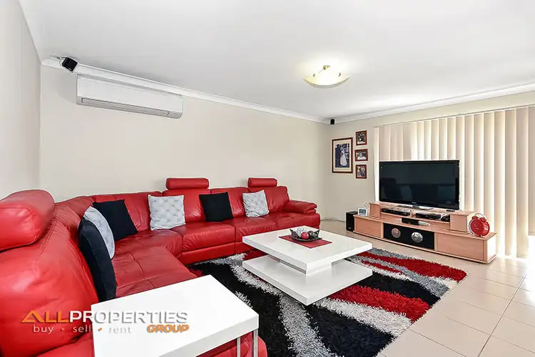Fourth view of Homely house listing, 19-21 Gumview Crescent, Jimboomba QLD 4280
