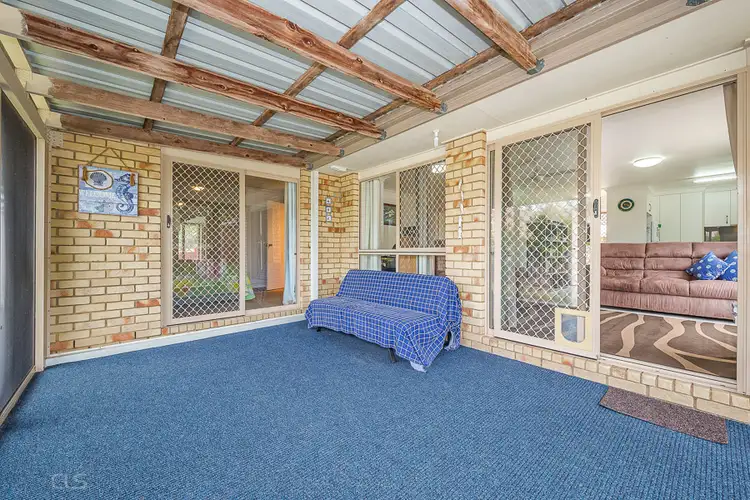 Seventh view of Homely semi-detached listing, 1/41 Coolgarra Avenue, Bongaree QLD 4507