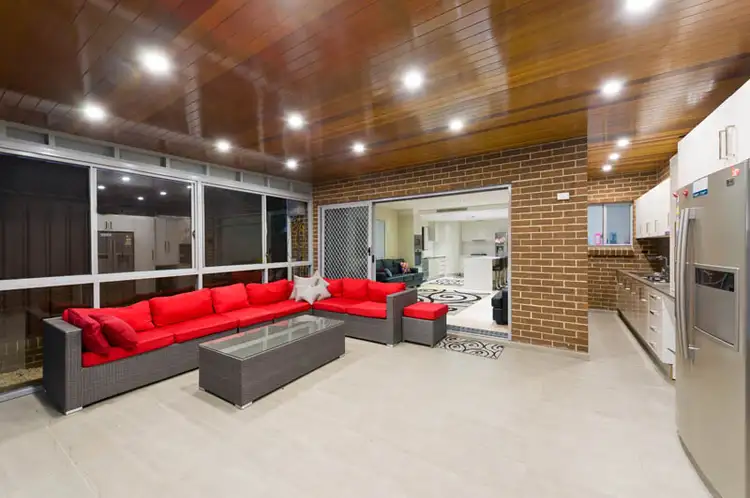 12 Lester Road, Revesby NSW 2212