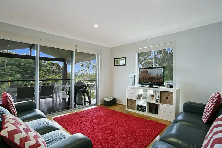 Fourth view of Homely house listing, 1 Plumeria Close, Kenmore QLD 4069